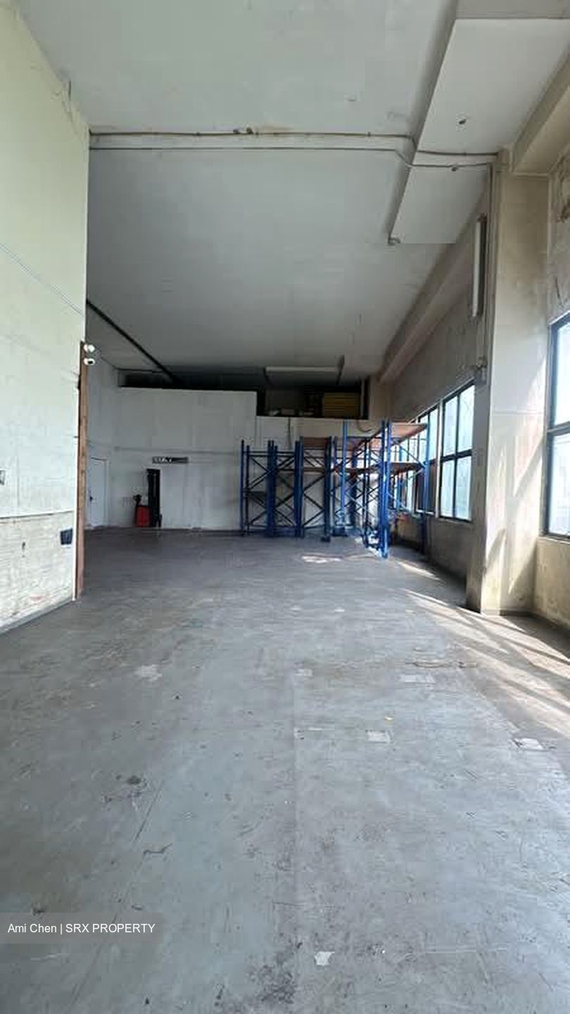 Sunny Industrial Building (D16), Factory #548294901